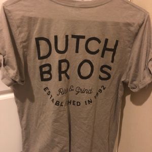 Dutch Bros Tee🙌🏻